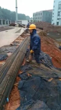 【拓思環保】污水處理工程